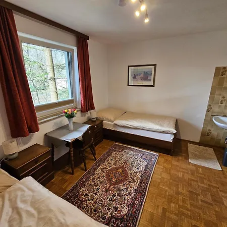 Haus Theresia Lengfelden
