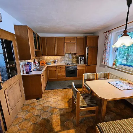 Apartment Haus Theresia Lengfelden