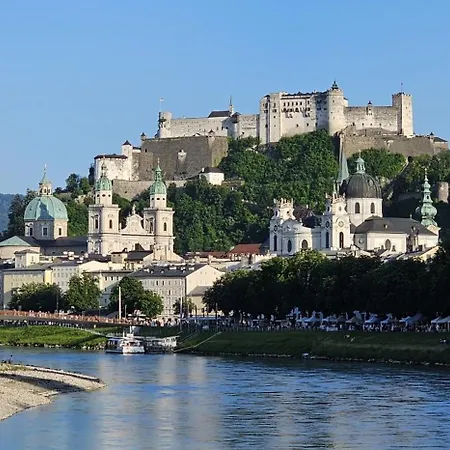 Haus Theresia * Lengfelden