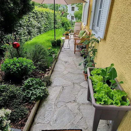 Haus Theresia