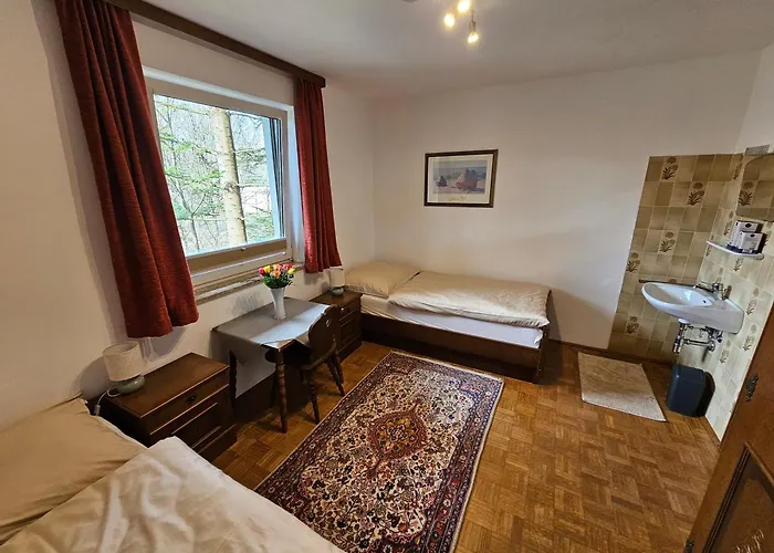 Haus Theresia Lengfelden