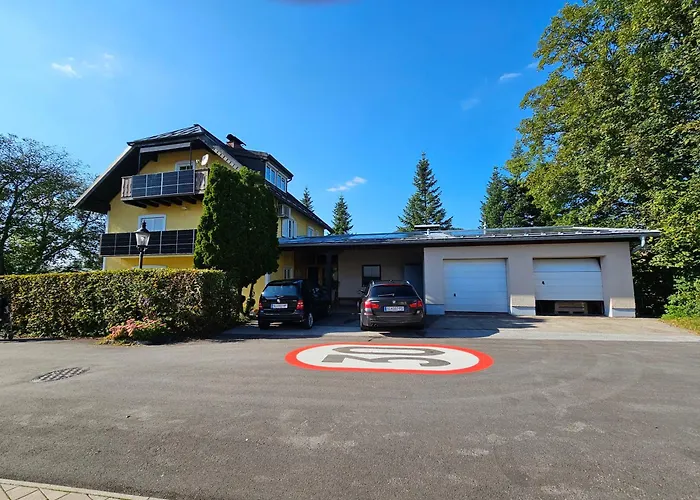 Haus Theresia * Lengfelden