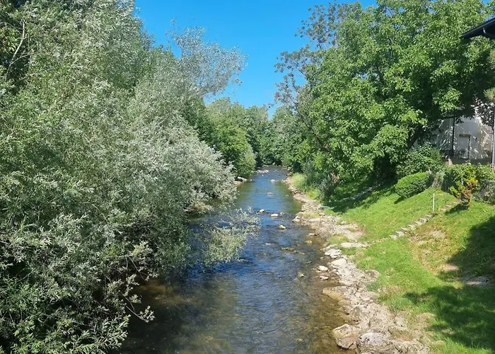 Haus Theresia * Lengfelden